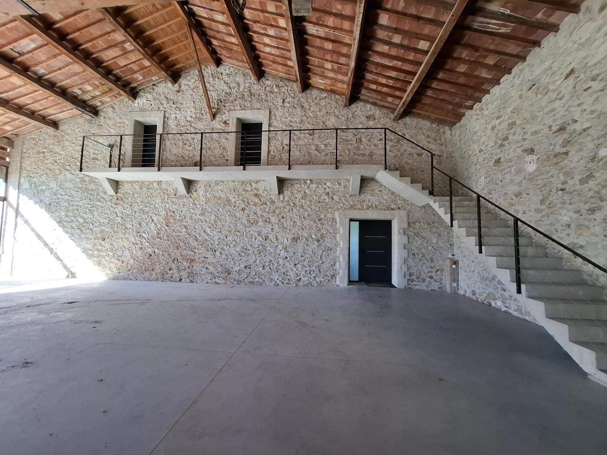 Вилла Mas De Bonnafoux Бокер Экстерьер фото